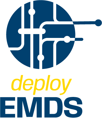 deployEMDS project logo